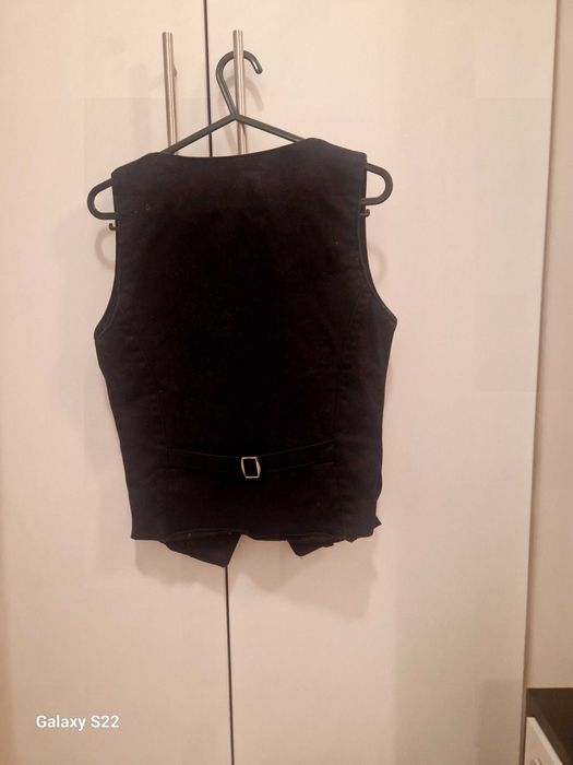 Дамски къси елечета