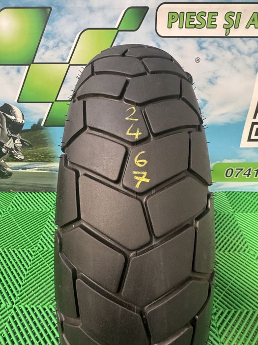 Anvelopa Moto 180 70 16 Dunlop D429 2021 cauciuc spate Chopper Cruiser C2467