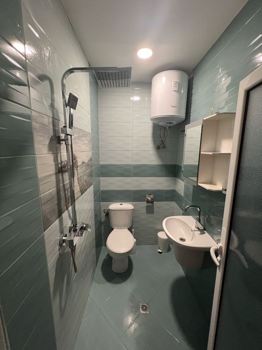 Апартамент на метри от плажа - Приморско