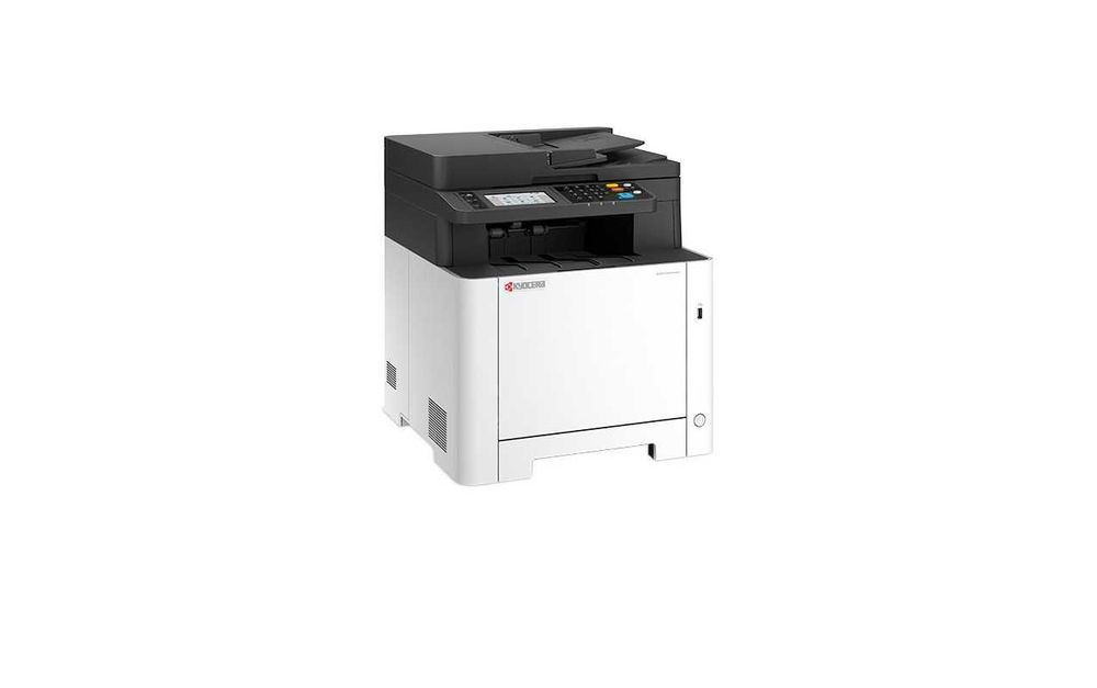 Imprimanta Kyocera ECOSYS MA2600cwfx 110C0D3NL0