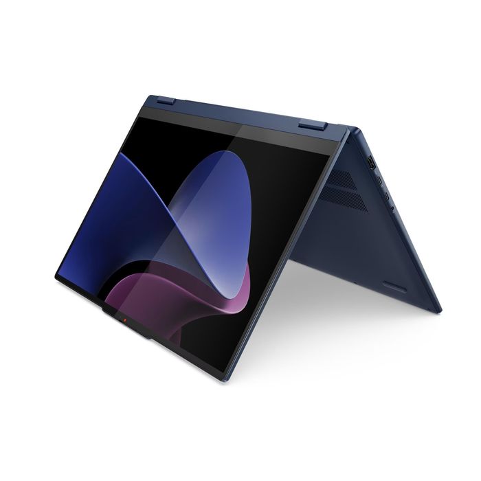 Lenovo IdeaPad 5 2-in-1 16IRU9 – 16" тъчскрийн, трансформиращ се лаптоп