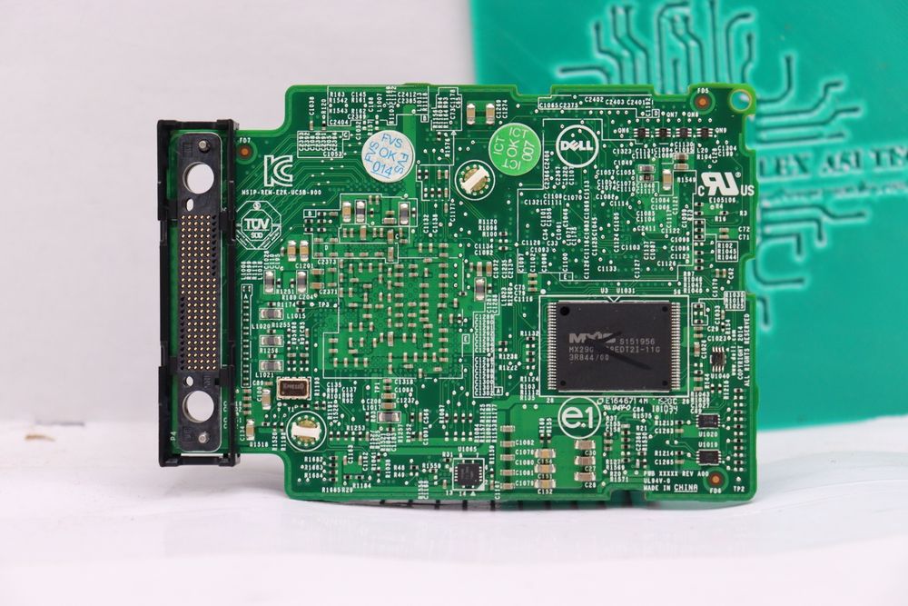 Controller Dell HBA330 Mini Mono 12Gbps SAS/Sata P2R3R/GDJ3J