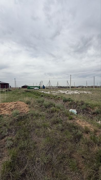 Продам участок 10 соток