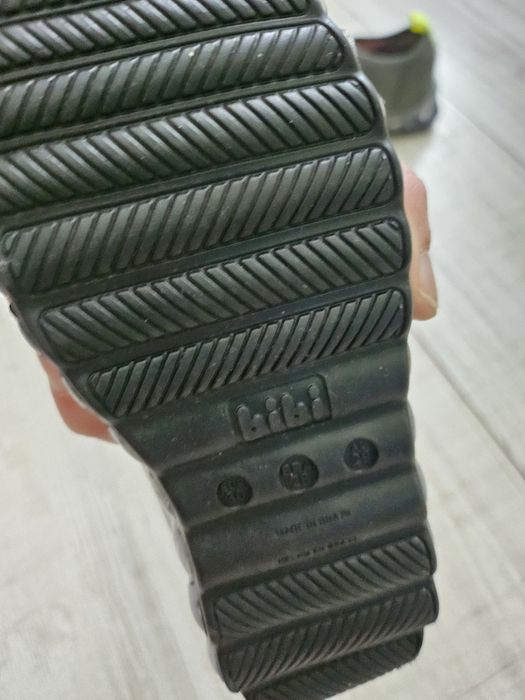 Маратонки Bibi детски