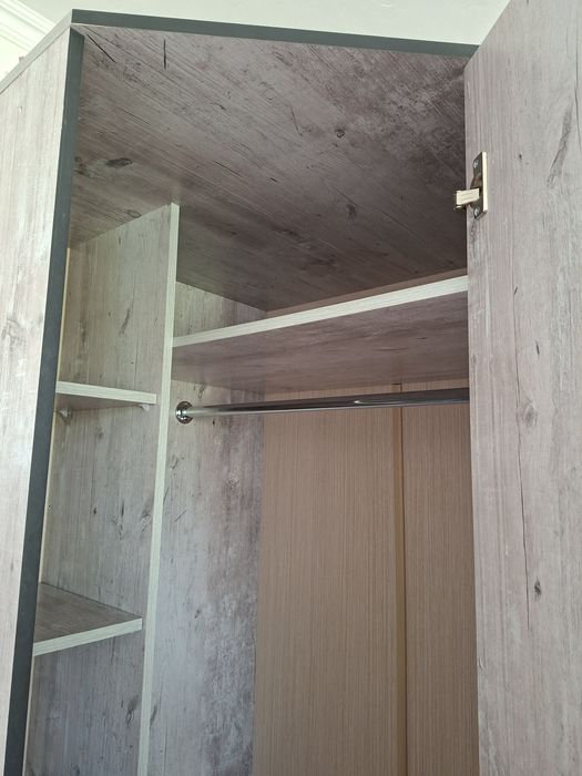 Продам шифонер новый