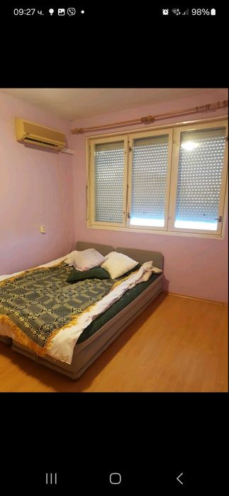 Дава се под наем Двустаен апартамент в Добрич, Център - 65 кв.м за 204 € - Снимка #7