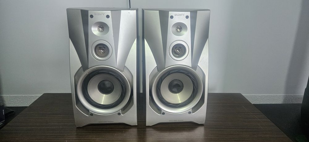 Vand boxe sony ss-rx707