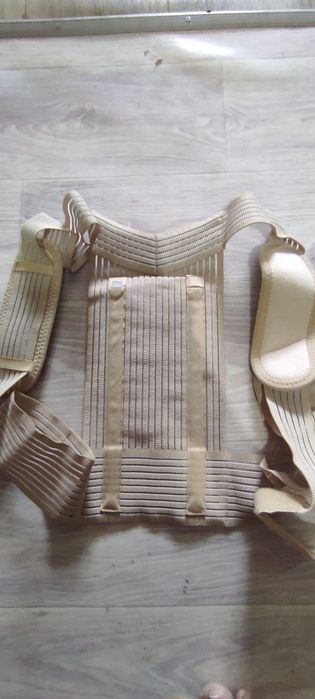 Продам  корректор осанки