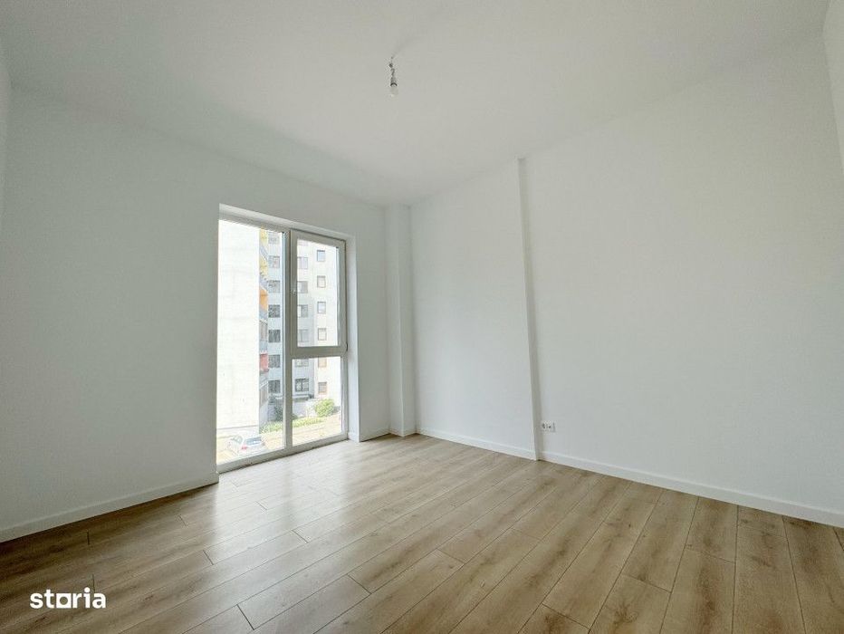Apartament 3 camere, decomandat, 79.2 mp utili,etajul 1- zona Aradului — fotografia 3