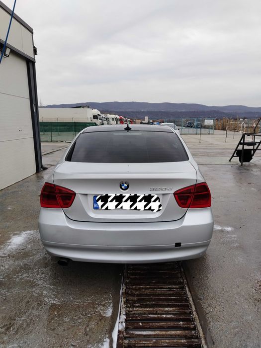 De vânzare BMW 320d E90