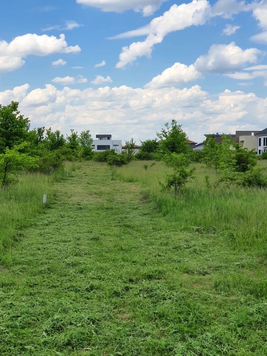 Teren Pipera proprietar