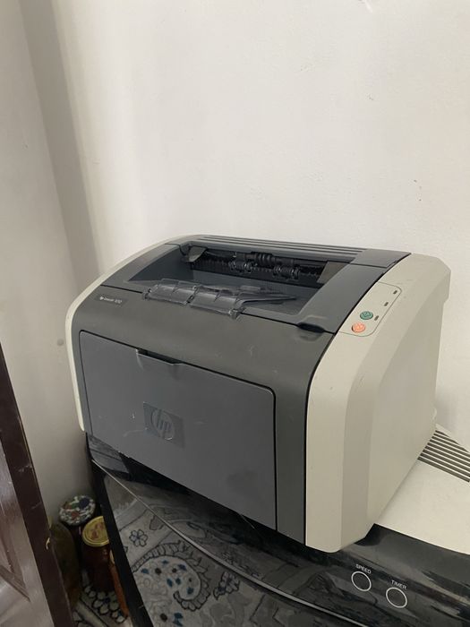 Hp laserjet 1010 printer ishlashi a'lo windows 10 da ishlidi aybi yoq