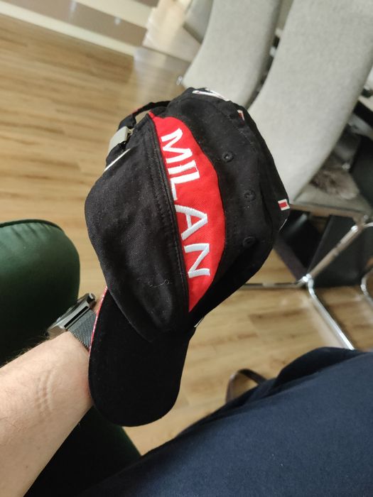 Vând Șapcă Milan, Bayern, Varta