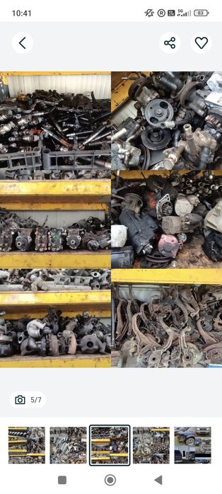 Bara torsiune arc nissan navara pathinder cabstar