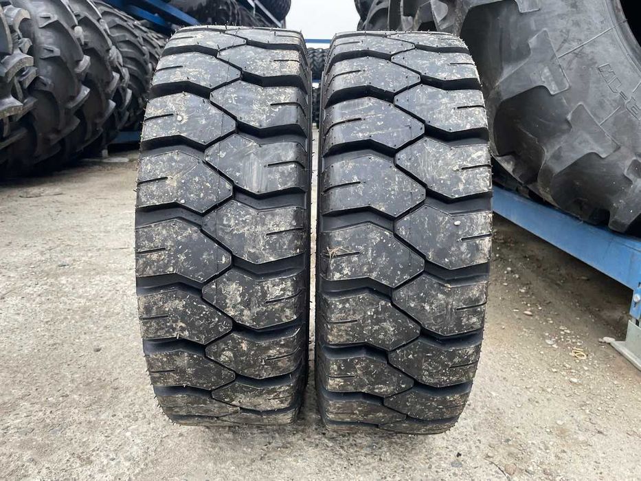 Cauciucuri noi cu garantie 28x9-15 MRL 14pliuri garantie 2 ani