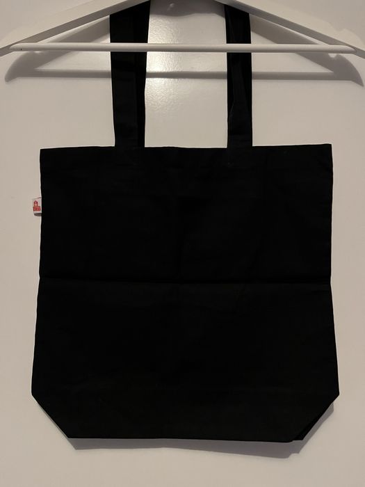 Чанта Beatles 100% памук - Тип Tote Bag