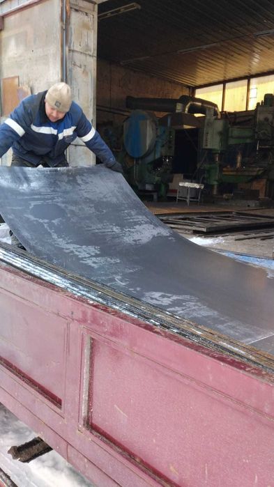 Лист Оцинкованный. Недорого. Доставка!