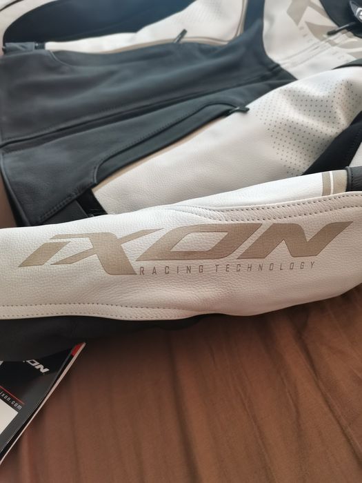 Дамско яке за мотор Ixon Trinity