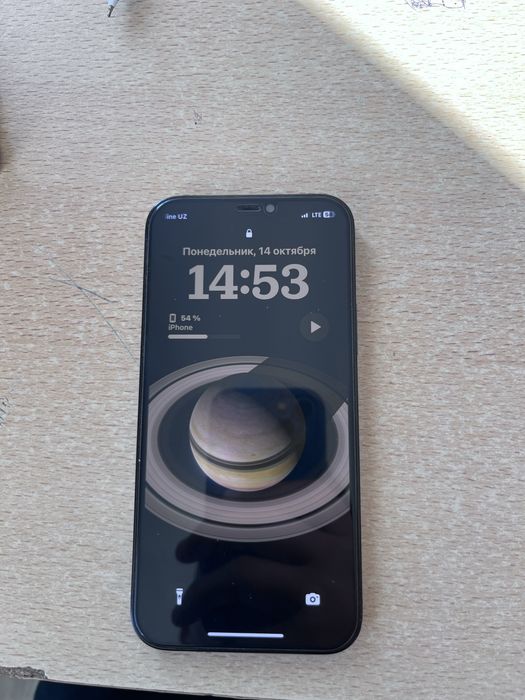 Iphone 12 pro sotiladi