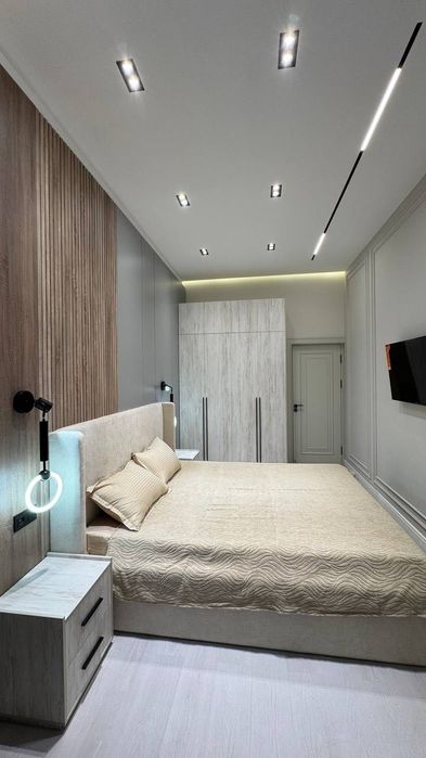 Яккасарой Улица Шота Руставели к 2 комнатная квартира сдается в аренду