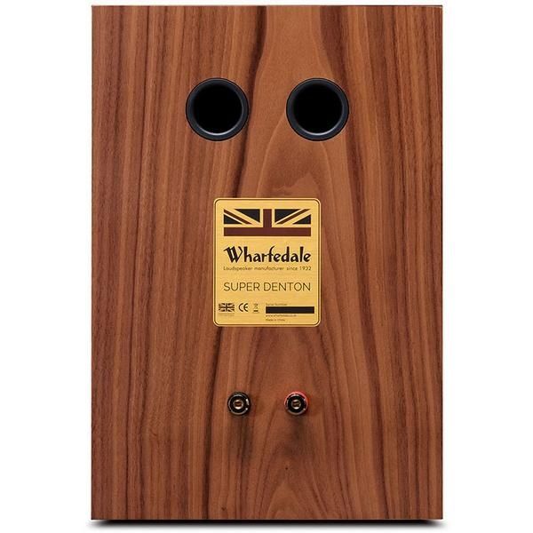 Wharfedale Super Denton