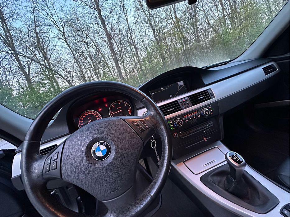 BMW Seria 3 318D FL