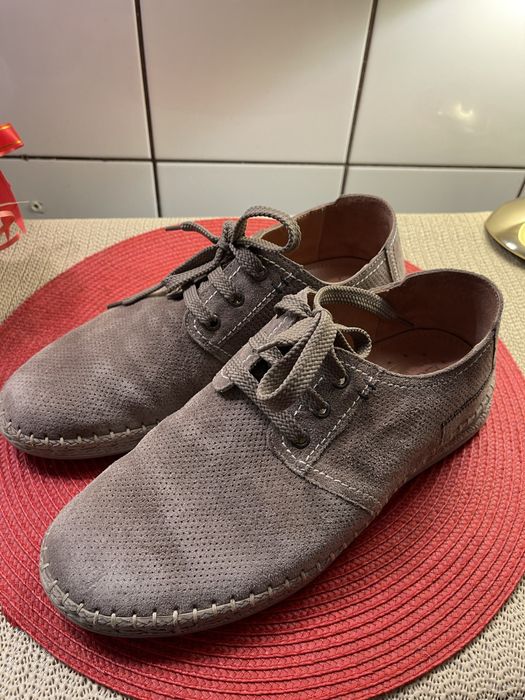 Pantofi barbatesti marimea 41