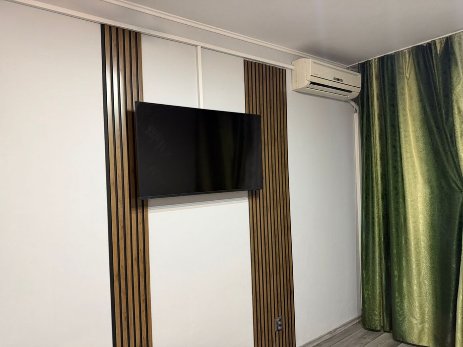 Inchiriez apartament cu 3 camere in Drumul Taberei!