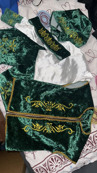 Карнавальные костюмы