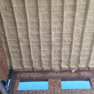 Пена поиуретан хизматлари