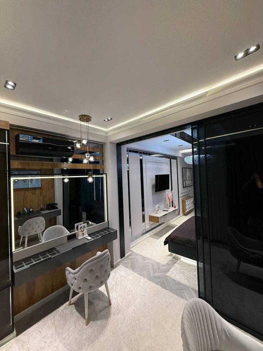 ПРОДАЕТСЯ Новостройка  Ж/К Yakkasaray City Mall