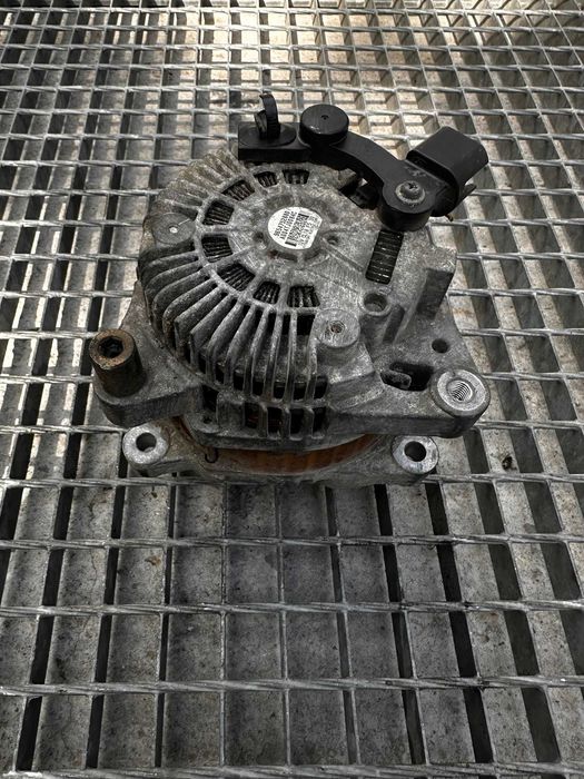 Alternator Peugeot 407 2.0 HDI cod 9654752880 / A004TJ0084C an 2004 - 2010  Peugeot 607 Peugeot 308