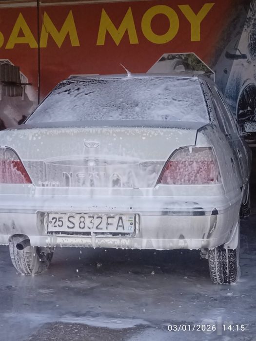 Nexia 1 Dons 2007