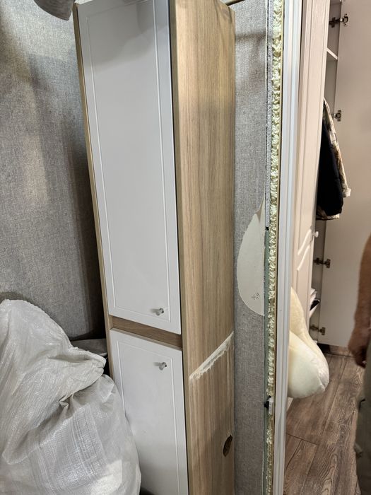 Мебель для ванной комнаты