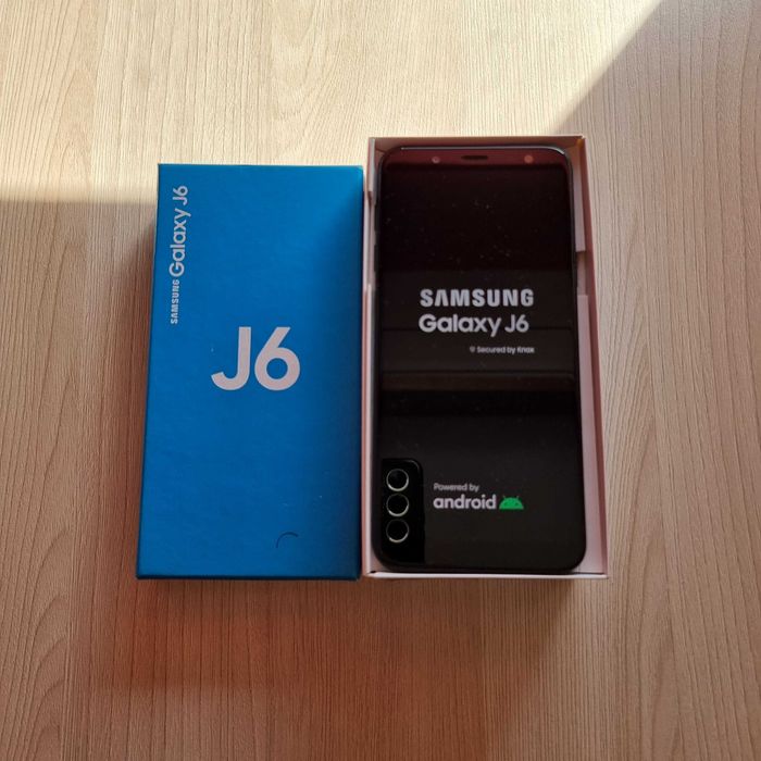 Samsung Galaxy telefon bun si ieftin - stare impecabila