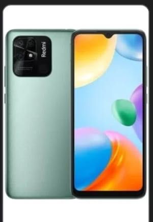 Продам телефон Redmi C10