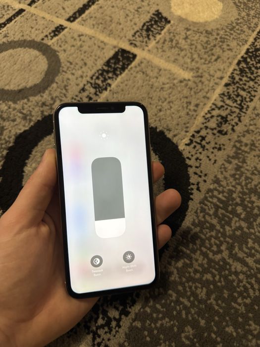 Iphone X 64gb Айфон Х 64гб