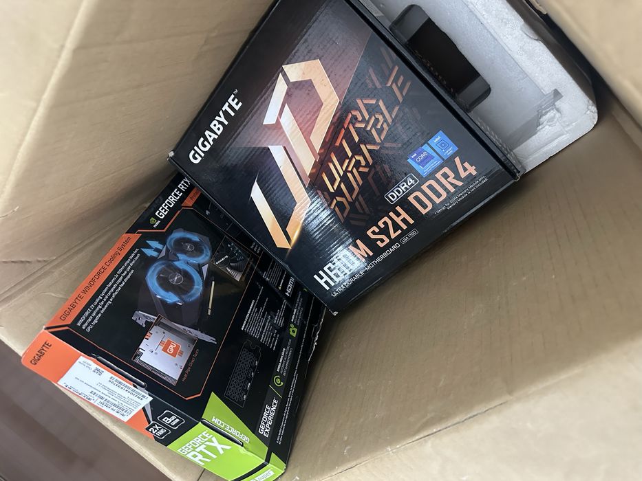 Продам игровой комп