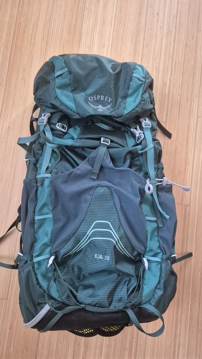 Раница Osprey EJA 38L