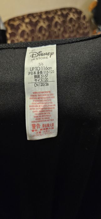 Детские костюмы для праздника