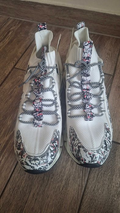 Маратонки 46 номер