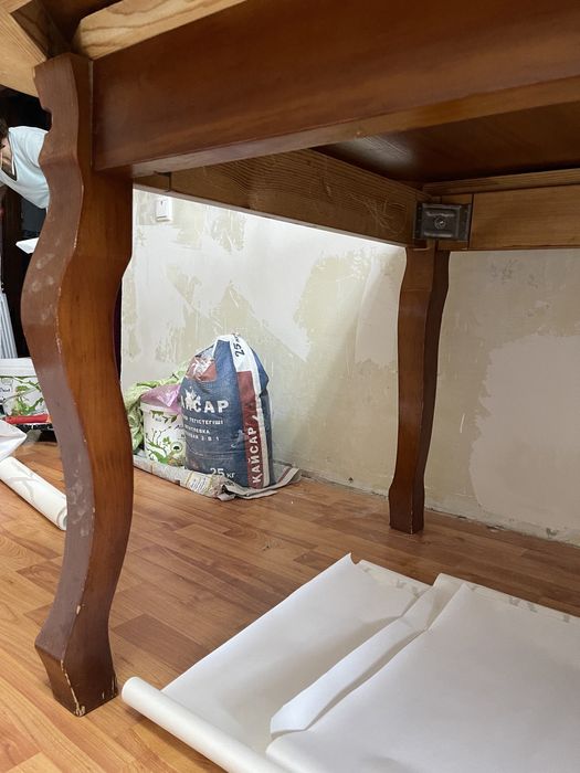 Гостиный стол 3,5