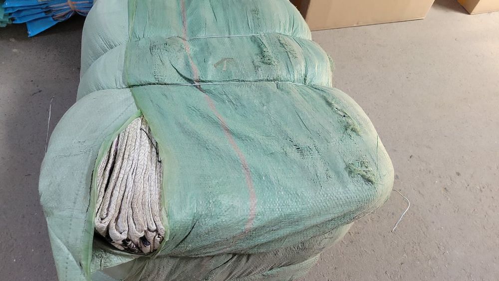 Постельное белье.