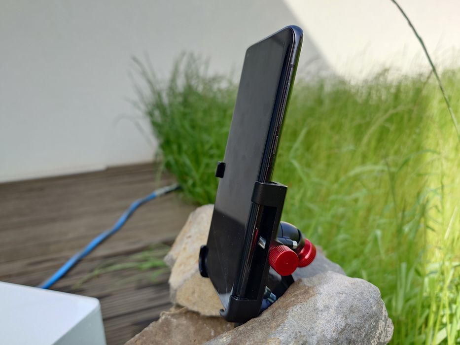 Suport 360 vertical și orizontal, de telefon pentru bicicletă