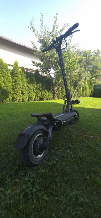 Dualtron thunder 3