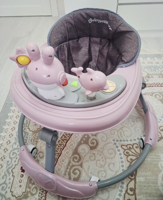 Ходунок для детей