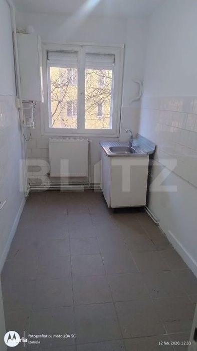 Apartament de 2 camere, 46.36 mp, strada Orizont