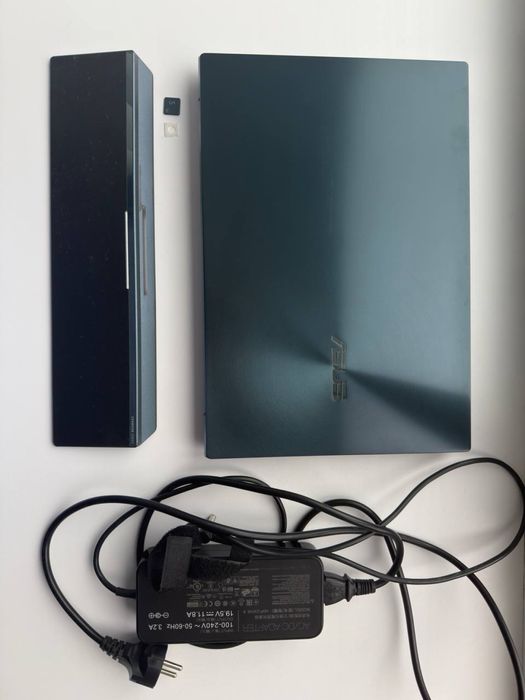 Ноутбук ASUS ZenBook