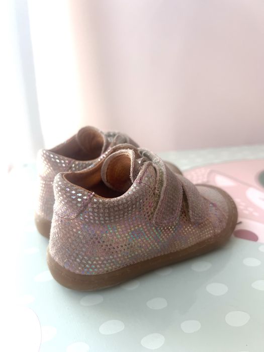 Детски обувки/боти Froddo