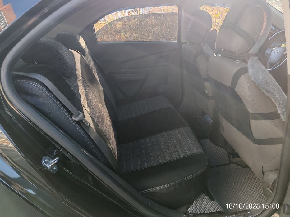 Продам Chevrolet Cobalt